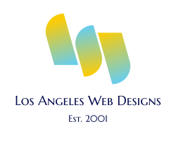 Los Angeles Web Designs
