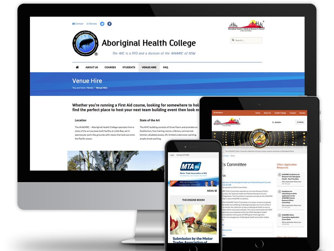 Australia's #1 Joomla Experts