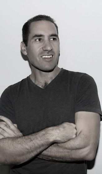 Joomla expert John Pitchers